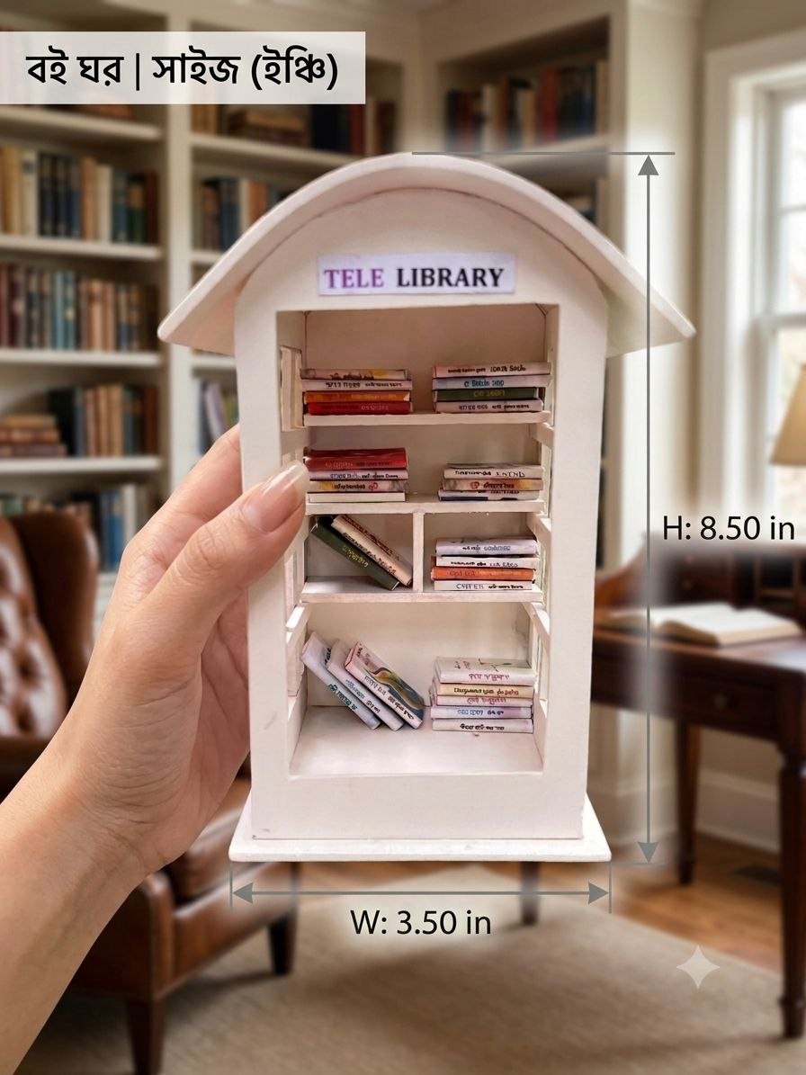 Tele Library