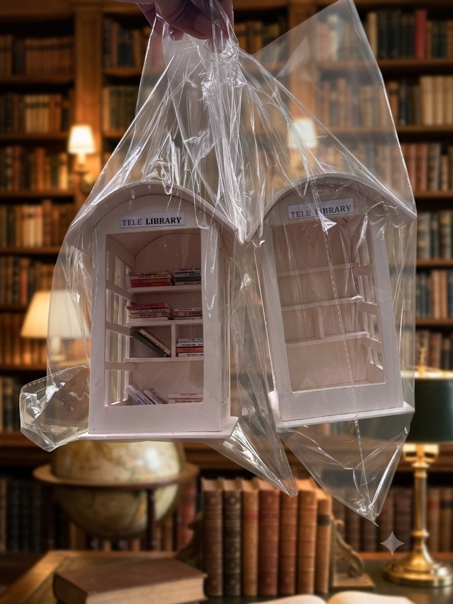 Tele Library